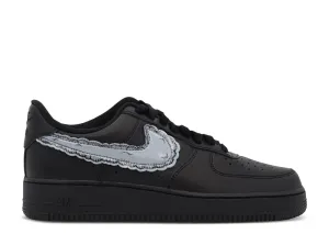 Nike Air Force 1 Low 07 Black (KAWS x Sky High Farm Workwear Edition)