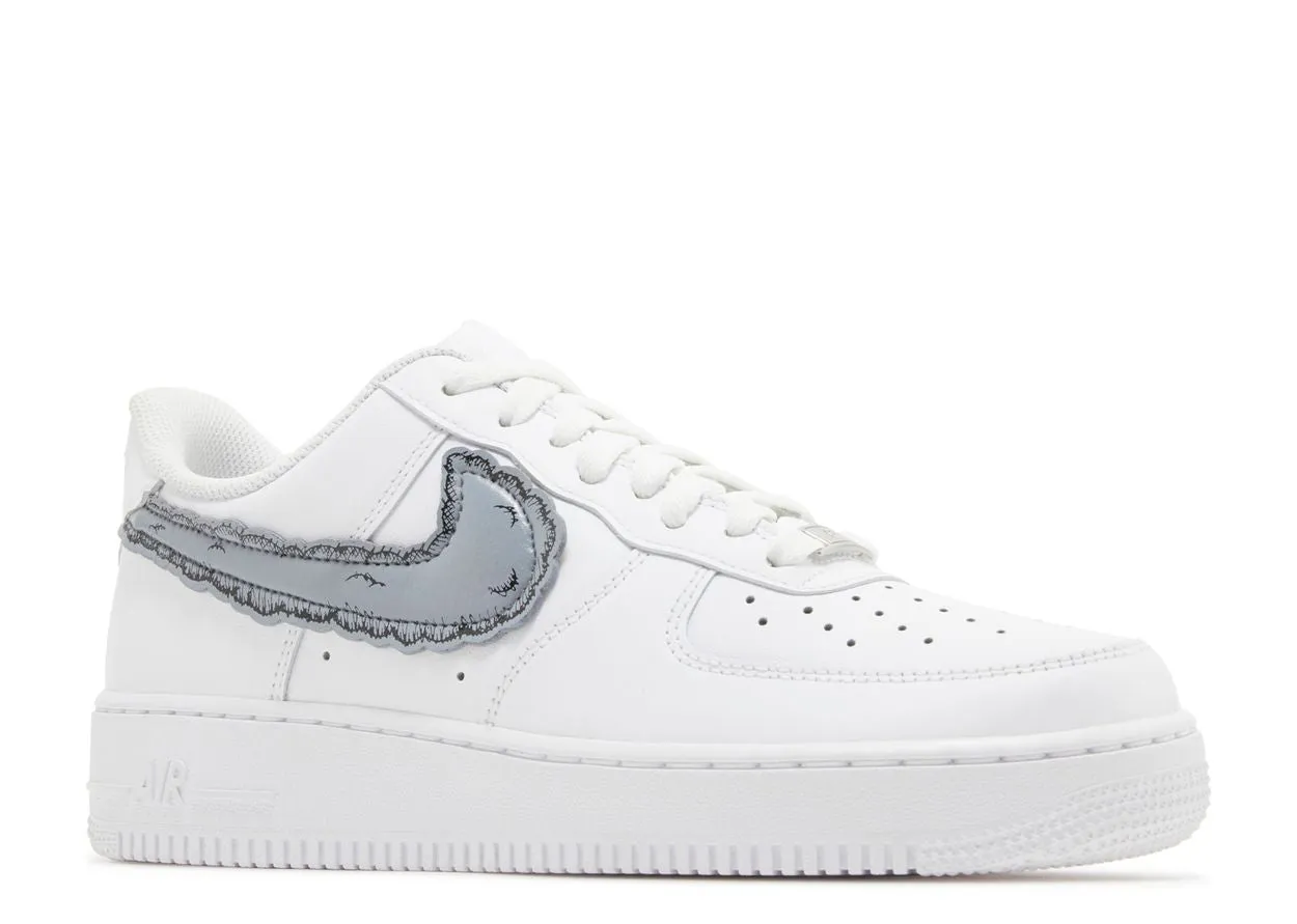 Nike Air Force 1 Low 07 White (KAWS x Sky High Farm Workwear Edition)