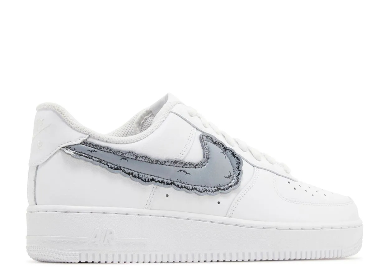Nike Air Force 1 Low 07 White (KAWS x Sky High Farm Workwear Edition)