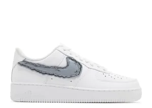 Nike Air Force 1 Low 07 White (KAWS x Sky High Farm Workwear Edition)