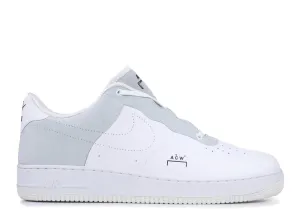 Nike Air Force 1 Low x A Cold Wall 'White'