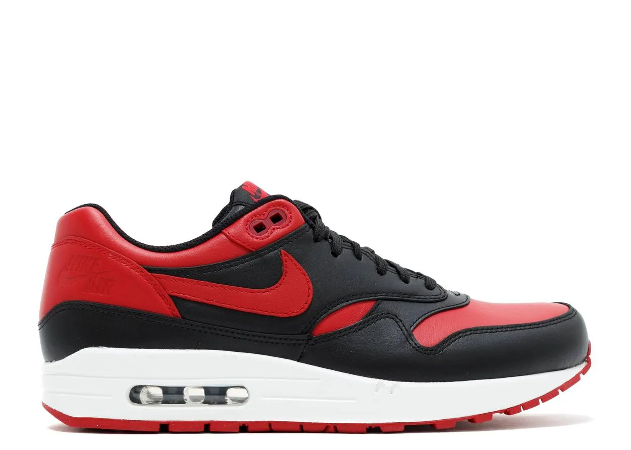 Nike Air Max 1 'Bred' (2015)