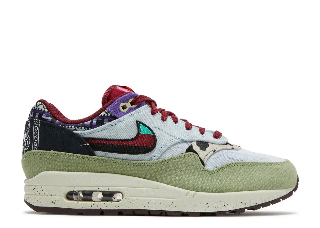 Nike Air Max 1 x Concepts 'Mellow'
