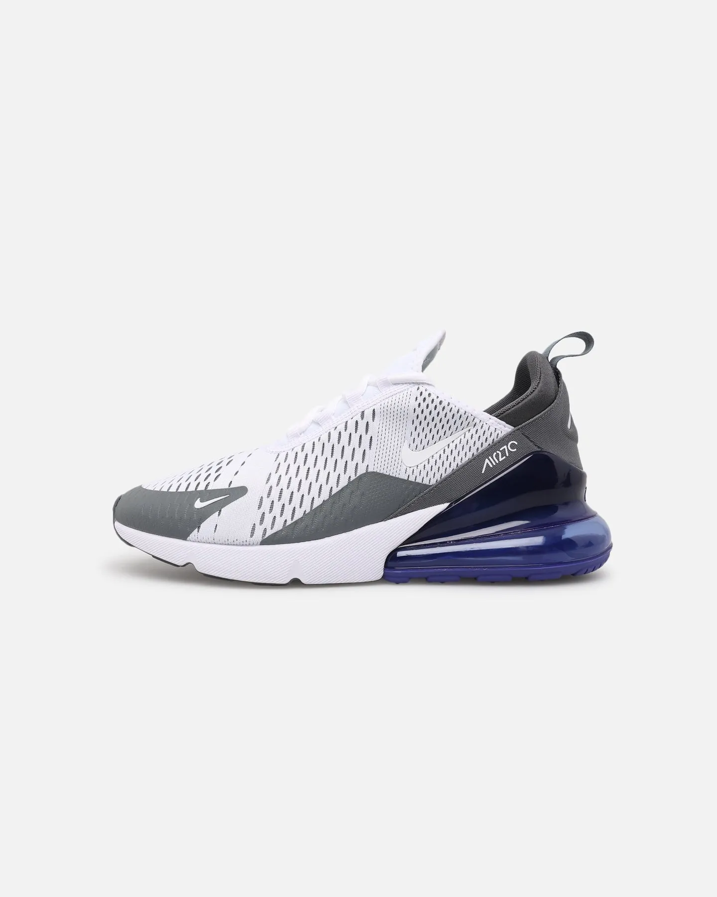 Nike Air Max 270 White/White