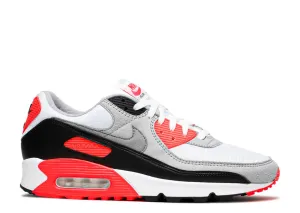 Nike Air Max 90 'Infrared'