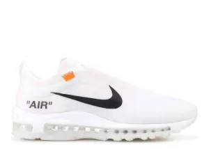 Nike Air Max 97 x Off-White 'The Ten'