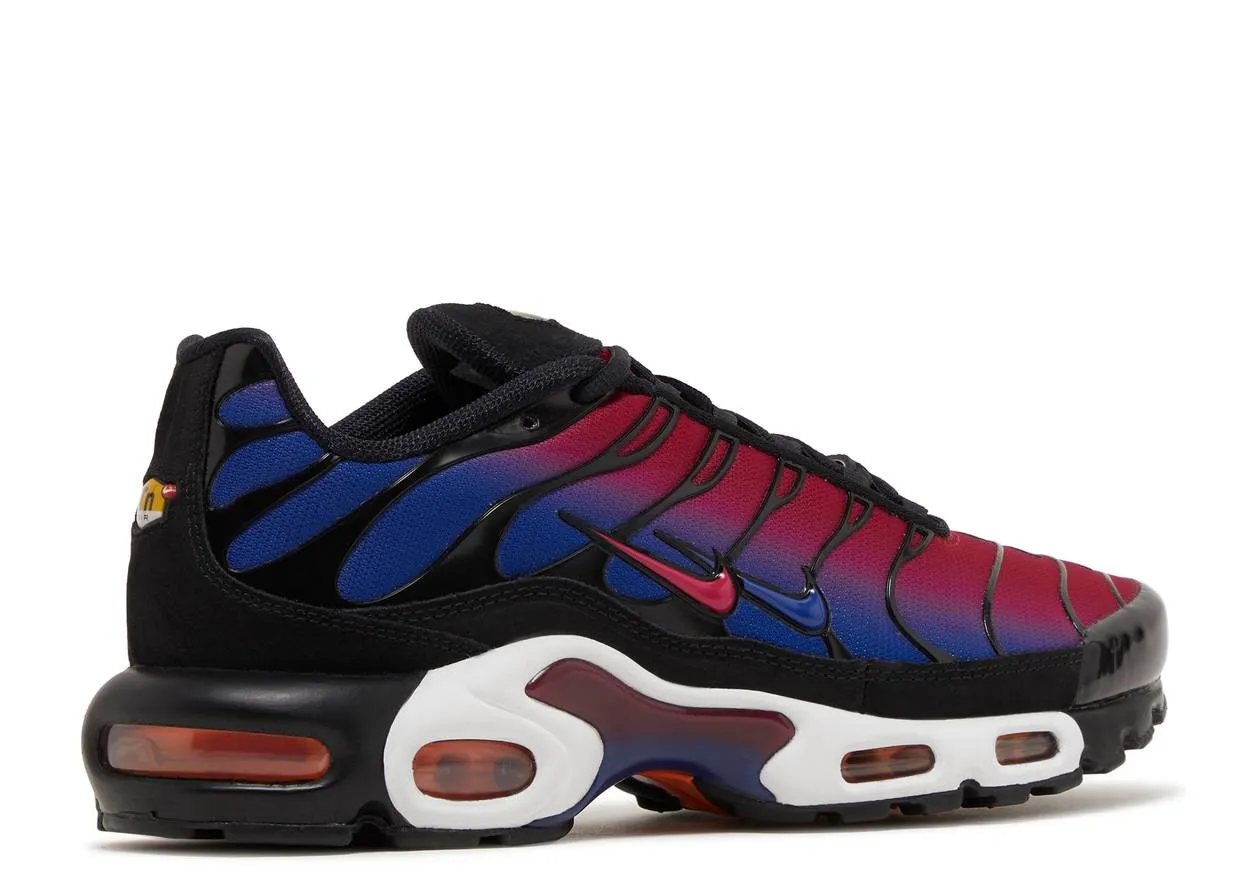 Nike Air Max Plus x Patta x FC Barcelona 'Culers del Mn'