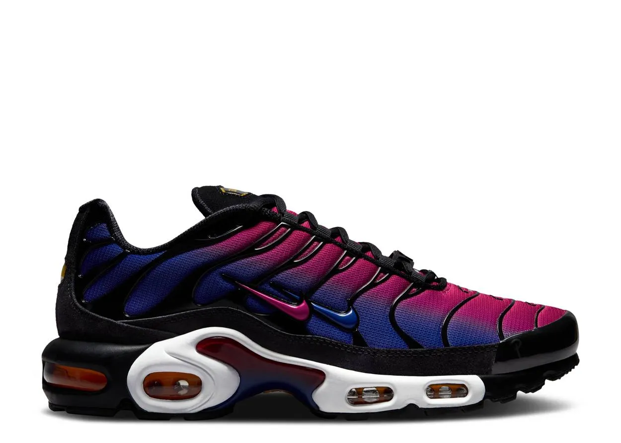 Nike Air Max Plus x Patta x FC Barcelona 'Culers del Mn'