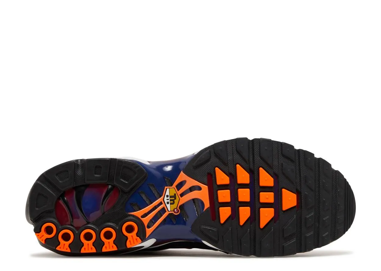 Nike Air Max Plus x Patta x FC Barcelona 'Culers del Mn'
