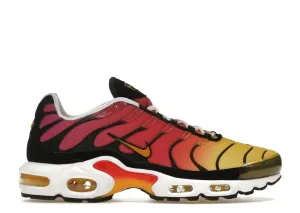 Nike Air Max Plus 'Yellow Pink Gradient'