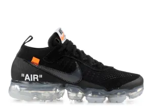 Nike Air Vapormax x Off-White 'Black'