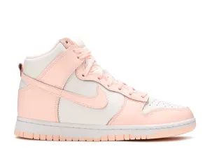 Nike Dunk High 'Crimson Tint' WMNS