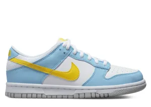 Nike Dunk Low Next Nature 'Homer Simpson' (GS)