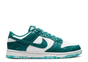 Nike Dunk Low 'Ocean' WMNS