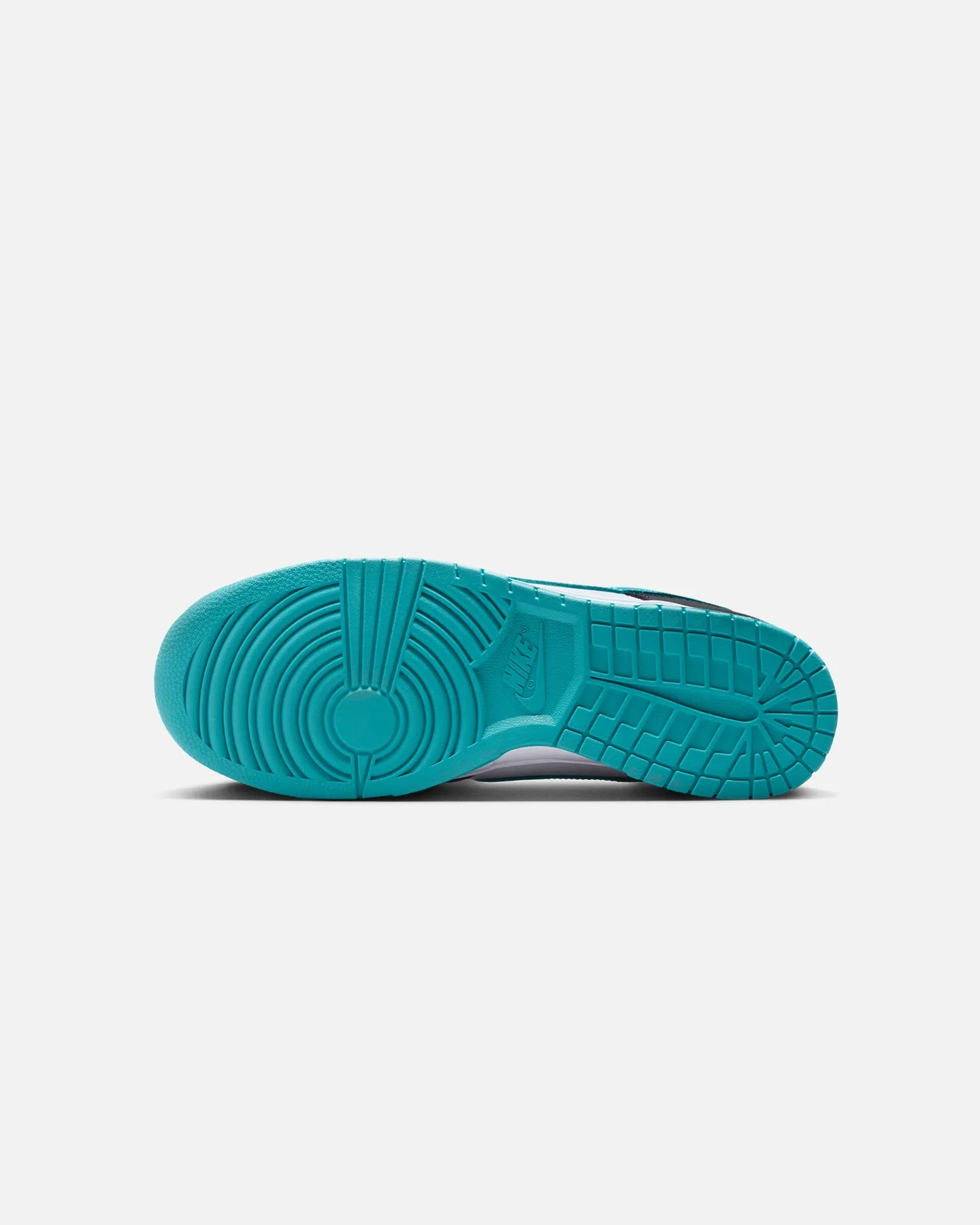 Nike Dunk Low Retro "Dusty Cactus" White/Dusty Cactus