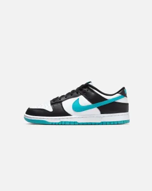 Nike Dunk Low Retro "Dusty Cactus" White/Dusty Cactus