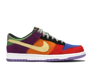 Nike Dunk Low Retro 'Viotech' - Replacement box