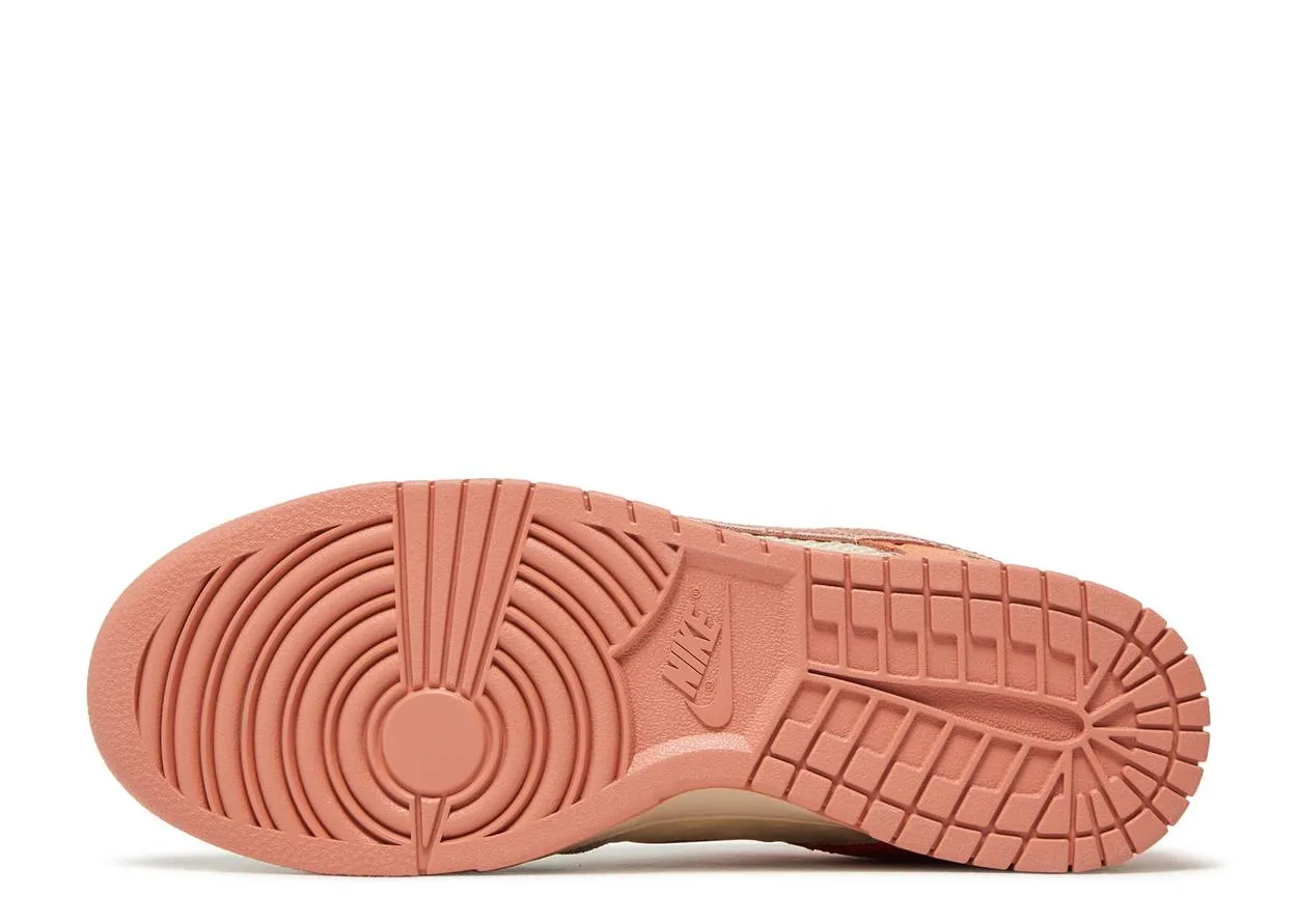 Nike Dunk Low SP 'What The CLOT'