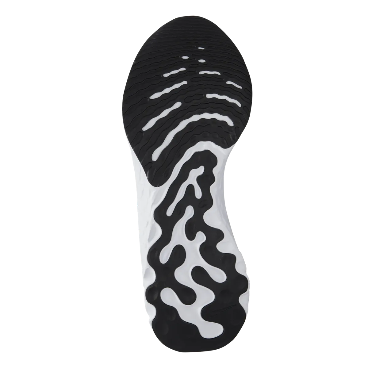Nike React Infinity Run Flyknit 3
