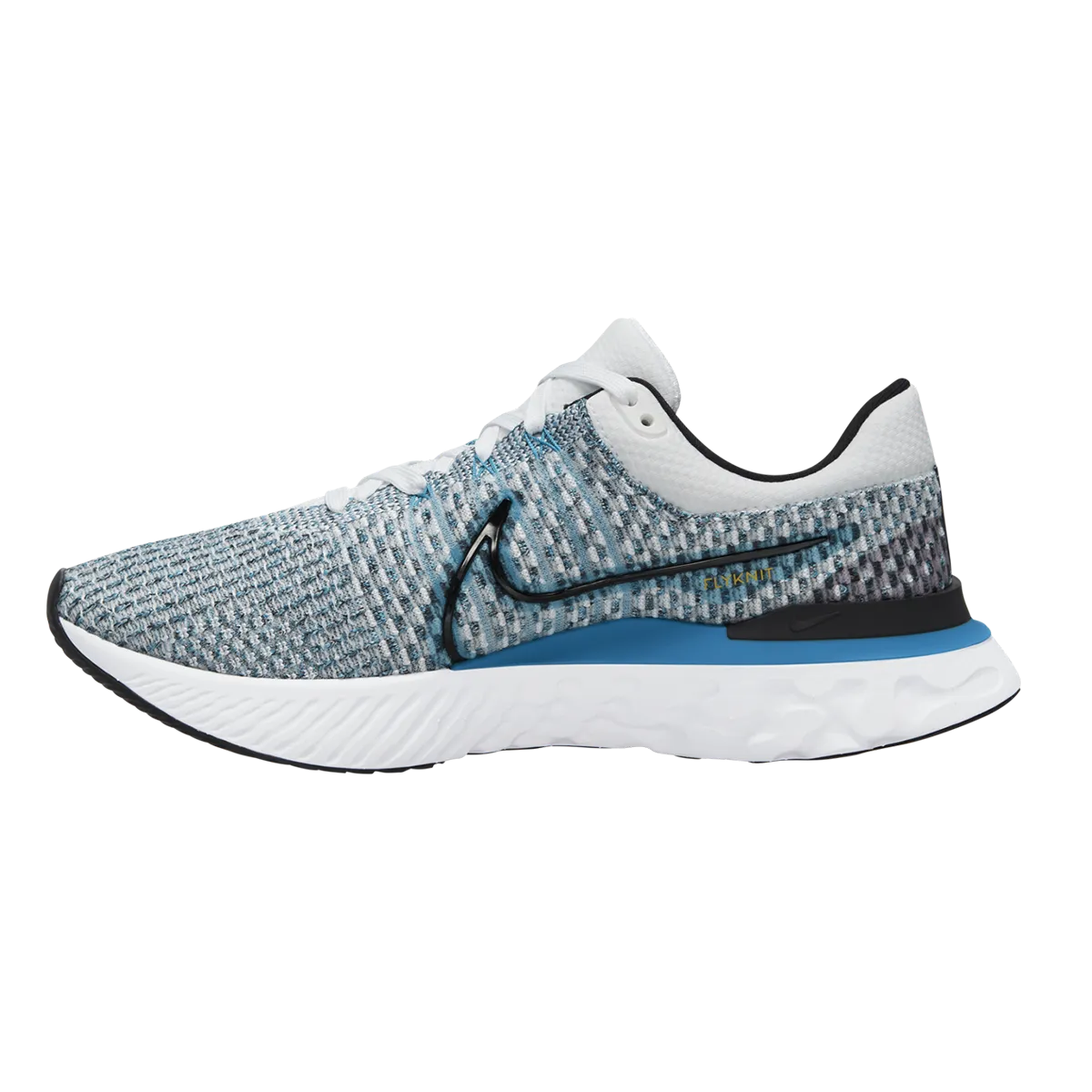 Nike React Infinity Run Flyknit 3