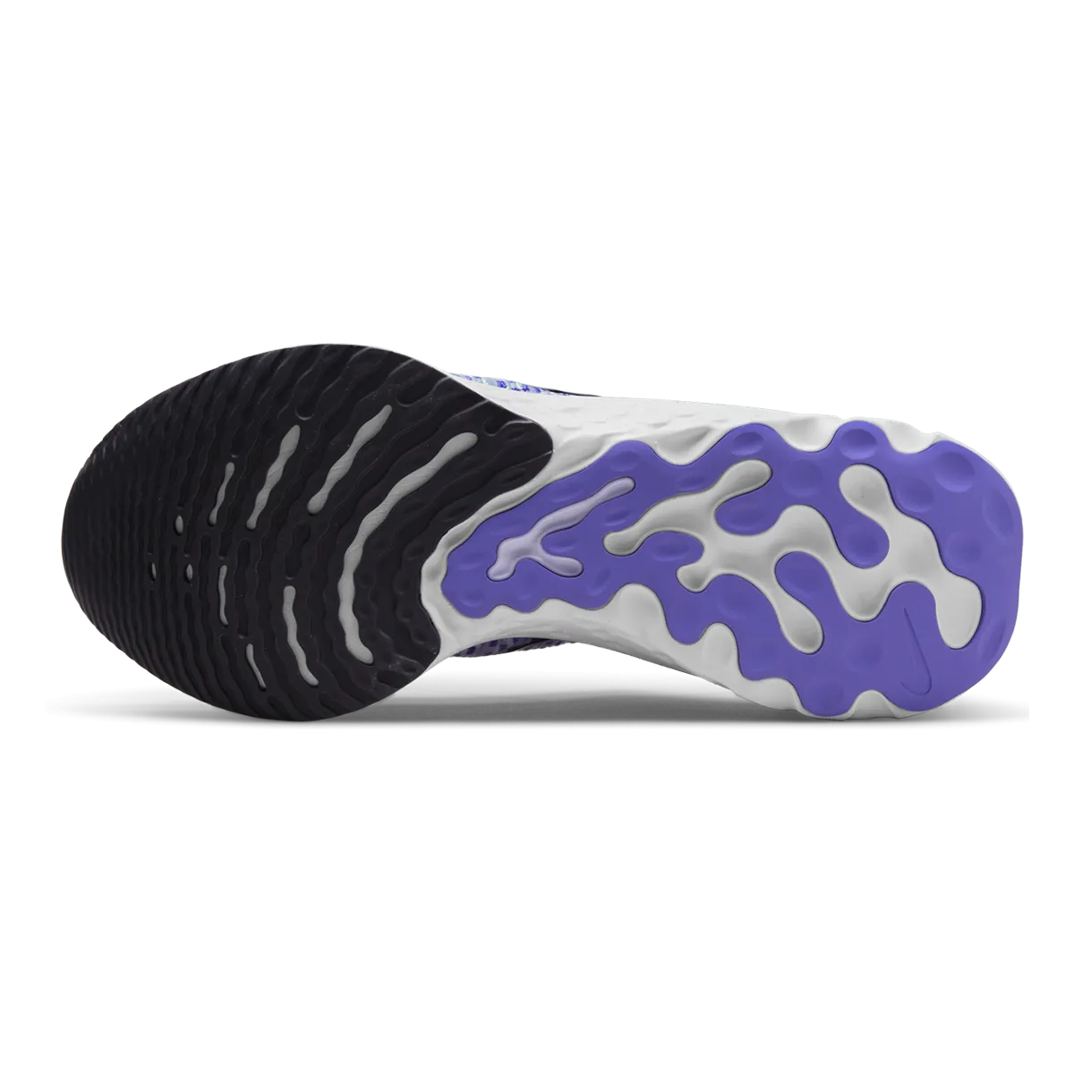Nike React Infinity Run Flyknit 3