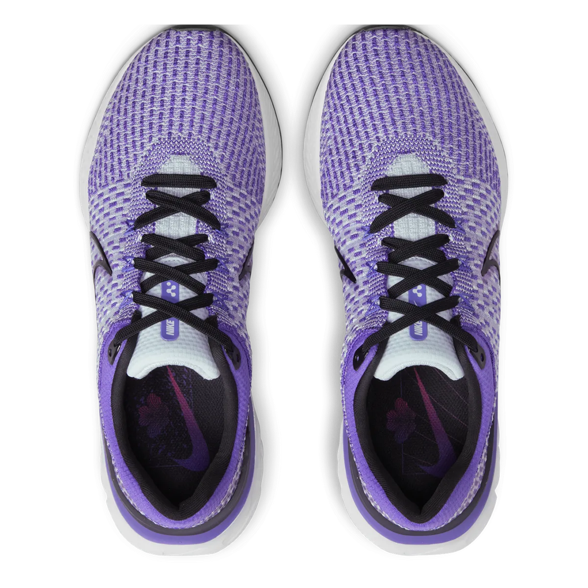 Nike React Infinity Run Flyknit 3
