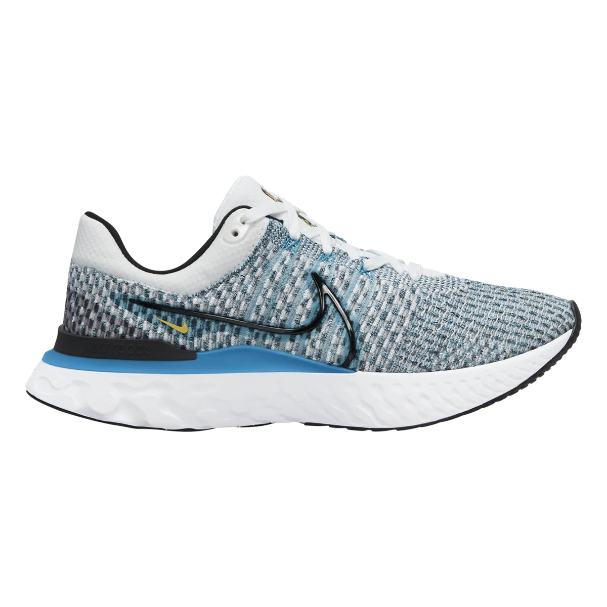 Nike React Infinity Run Flyknit 3