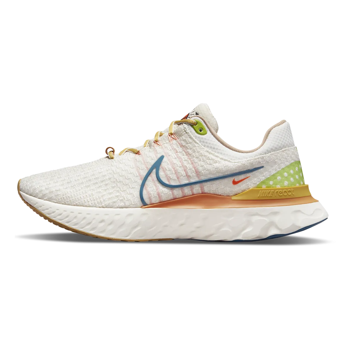 Nike React Infinity Run Flyknit 3