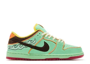 Nike SB Dunk Low 'Rodeo Tourmaline'