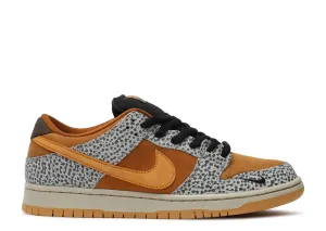 Nike SB Dunk Low 'Safari'