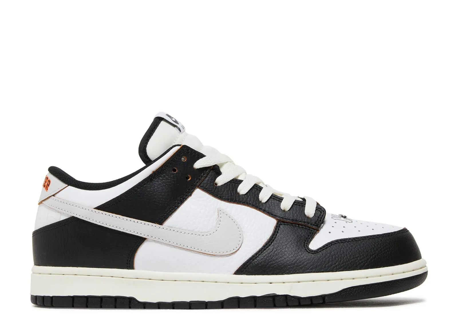 Nike SB Dunk Low x HUF 'San Francisco'