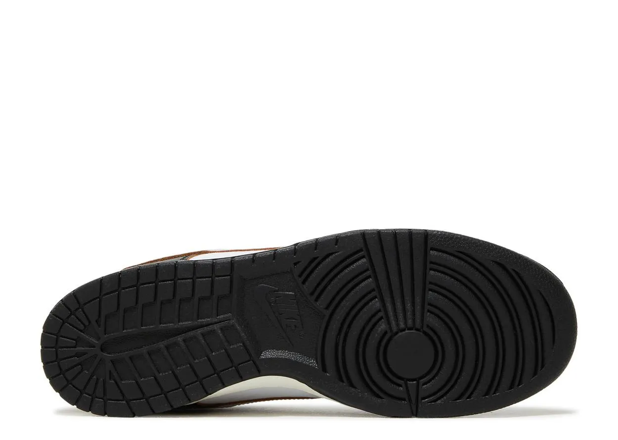 Nike SB Dunk Low x HUF 'San Francisco'