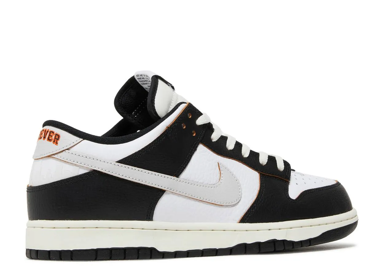 Nike SB Dunk Low x HUF 'San Francisco'