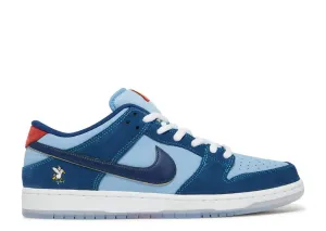 Nike SB Dunk Low x 'Why So Sad?'