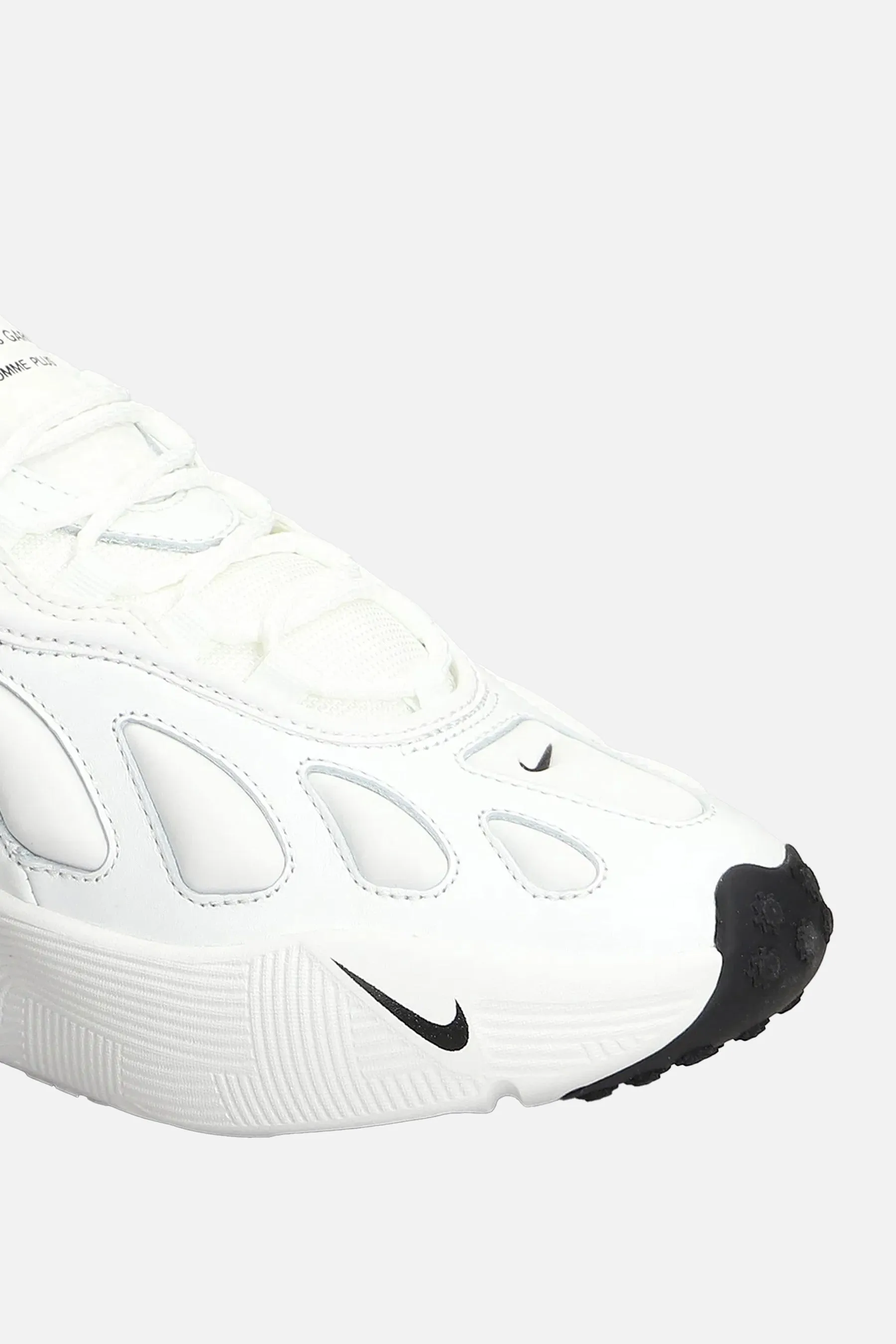 Nike Sense 96 SP sneakers in smooth leather