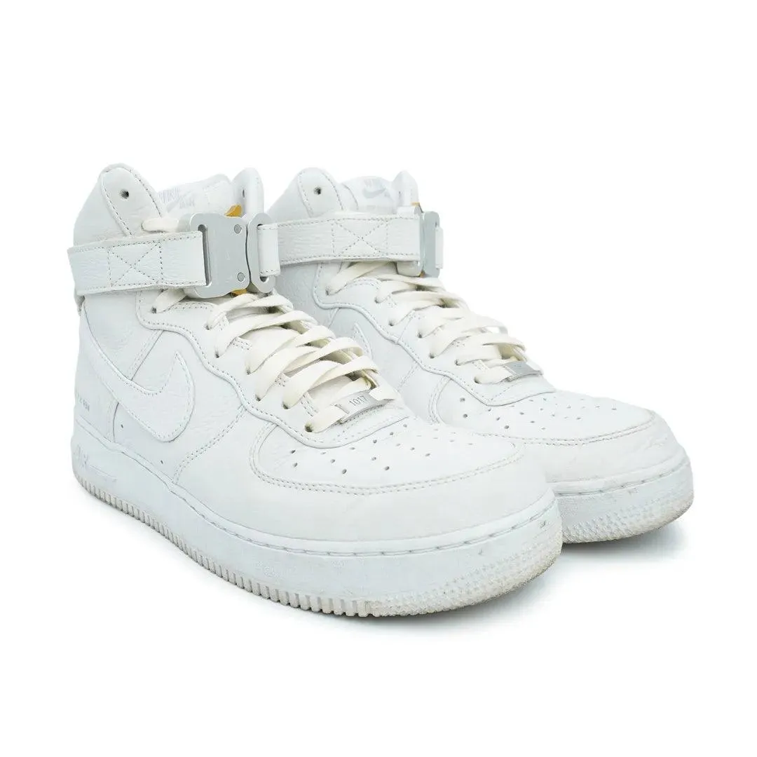 Nike x Alyx 'Air Force 1' Sneakers - Men's 10