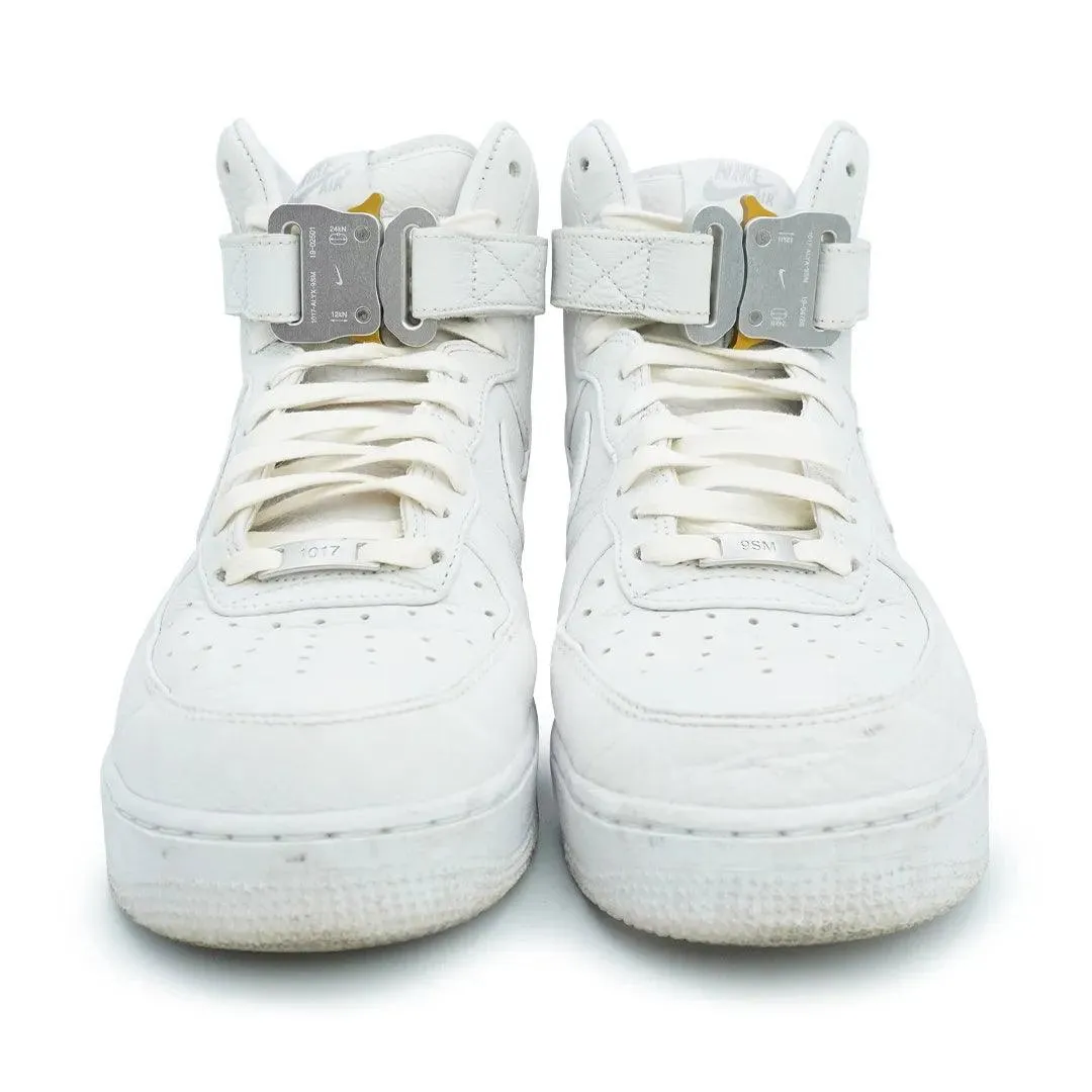 Nike x Alyx 'Air Force 1' Sneakers - Men's 10