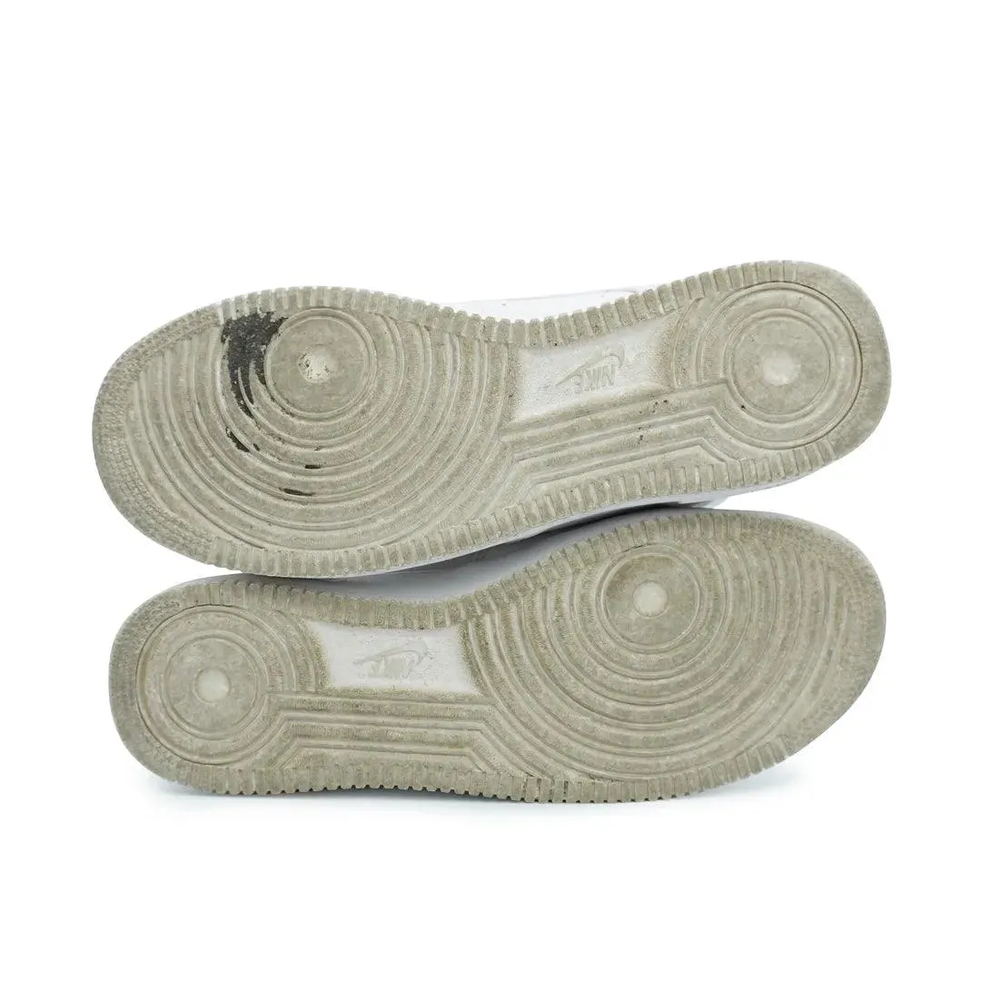 Nike x Alyx 'Air Force 1' Sneakers - Men's 10