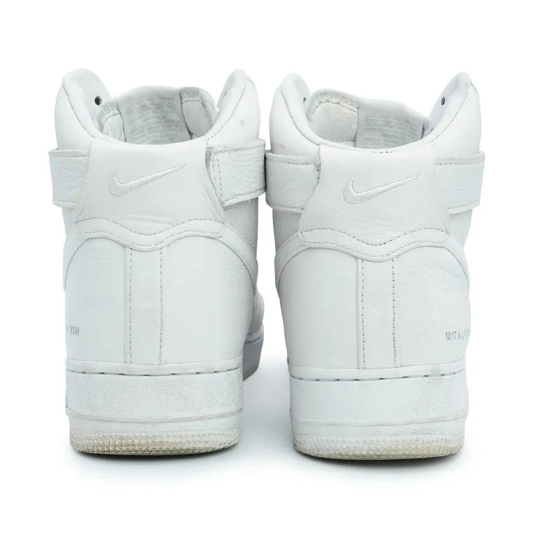 Nike x Alyx 'Air Force 1' Sneakers - Men's 10