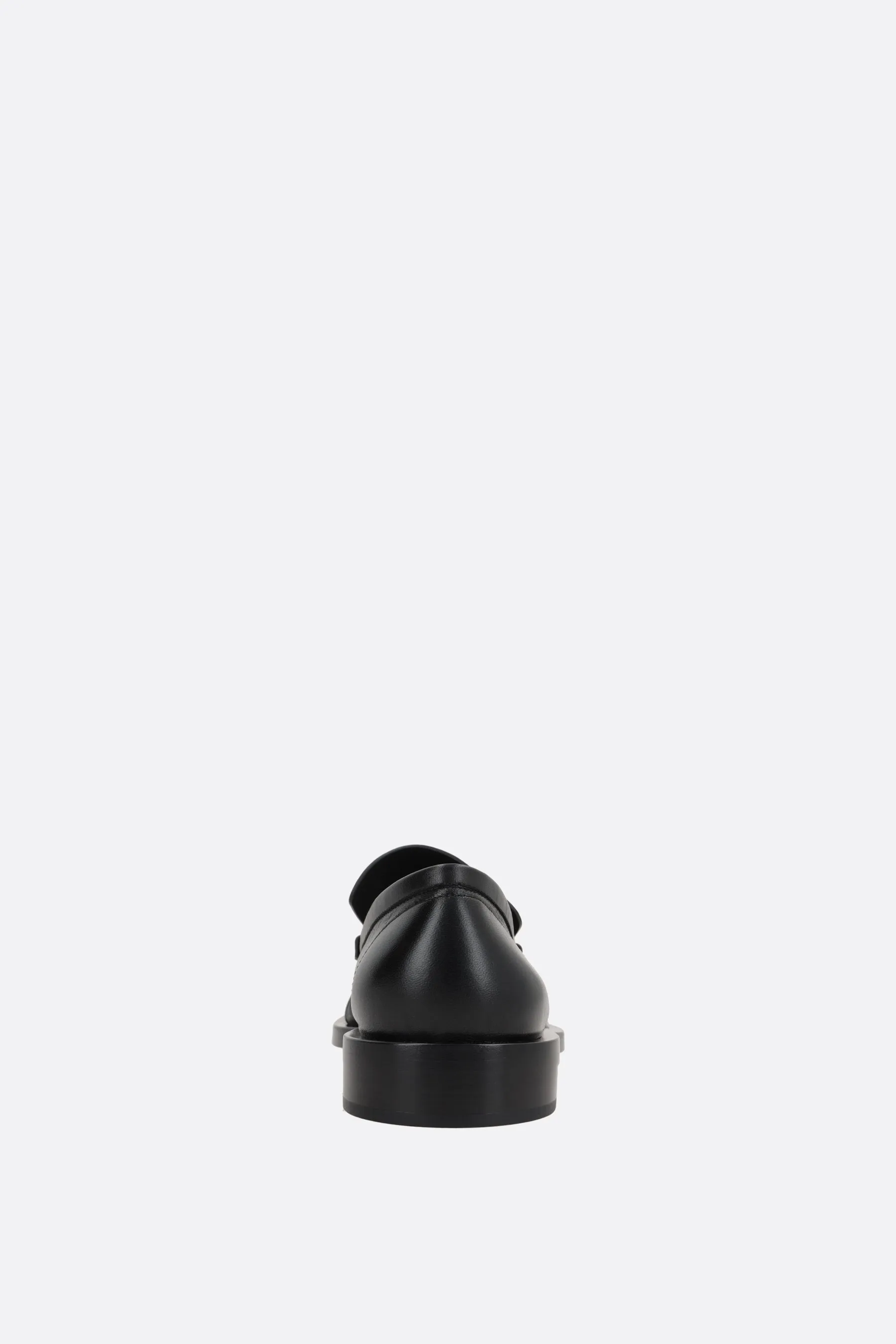 Nikki loafers in nappa