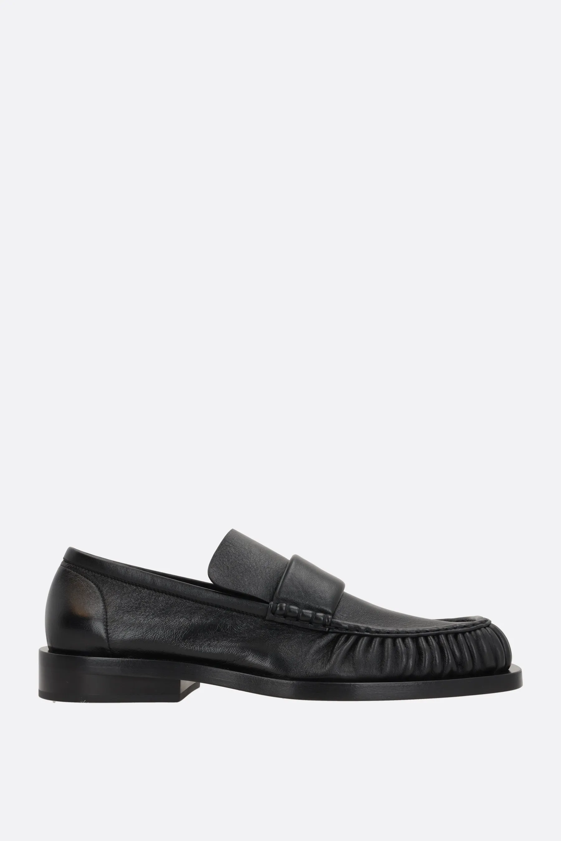 Nikki loafers in nappa