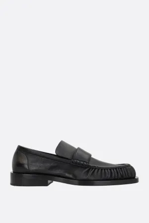 Nikki loafers in nappa