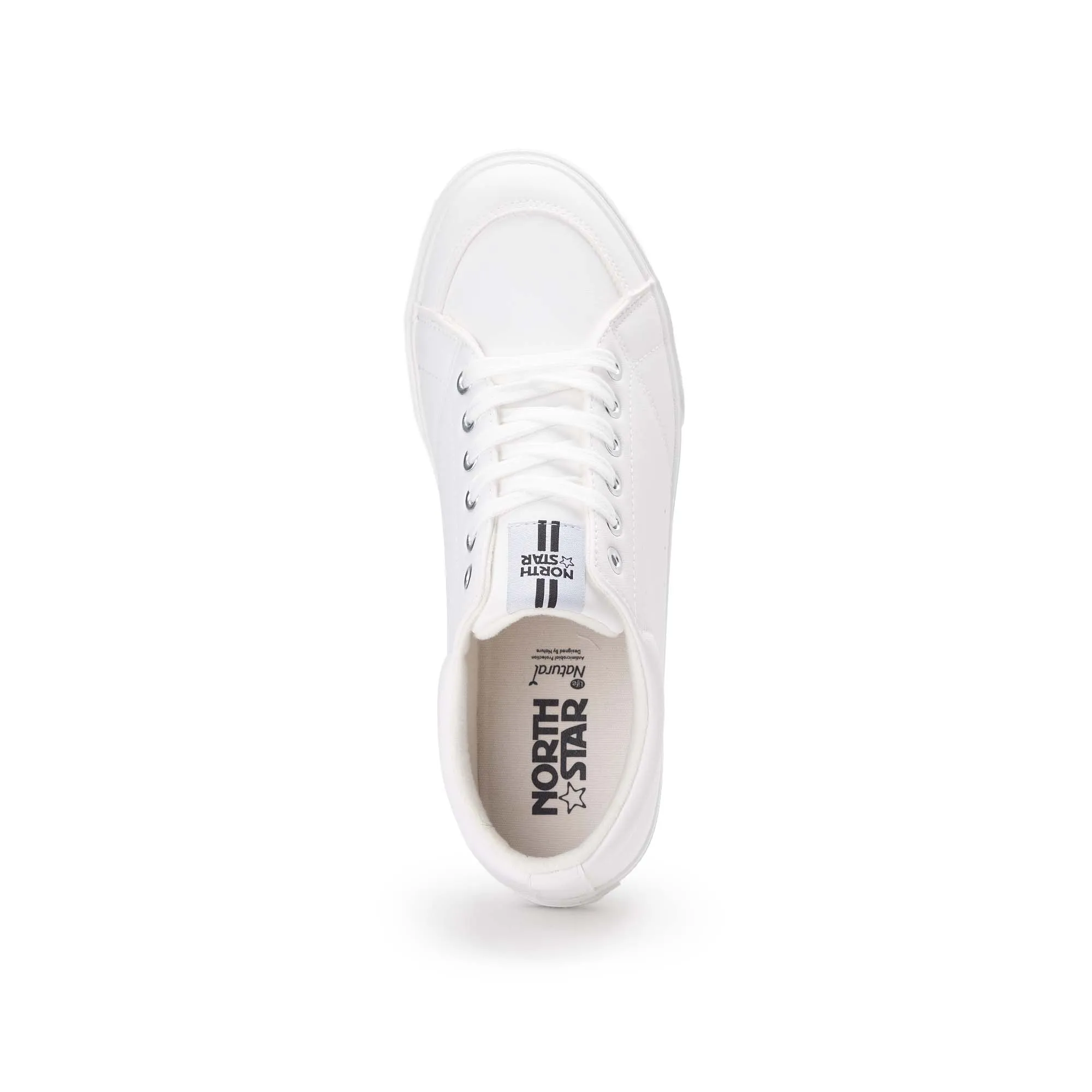 Northstar Men Lace Up School Shoes 881X966