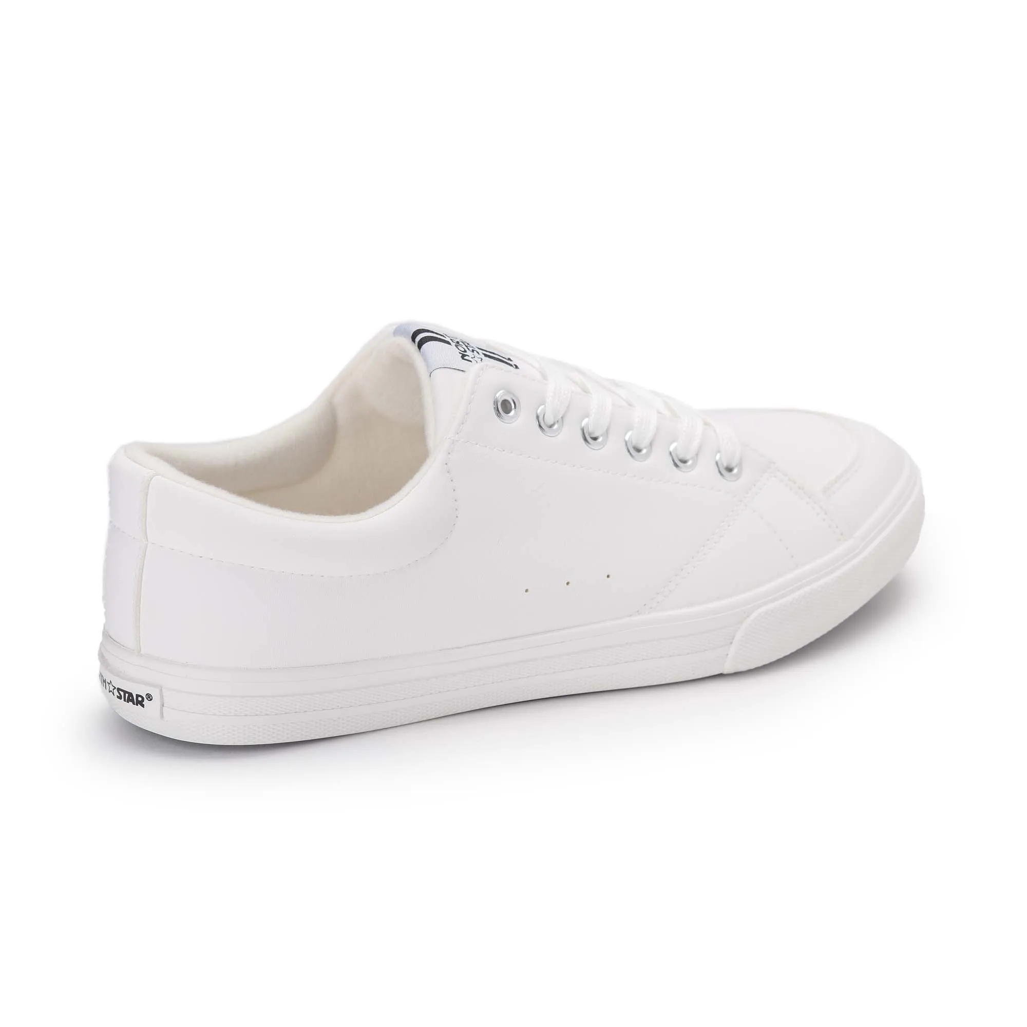 Northstar Men Lace Up School Shoes 881X966