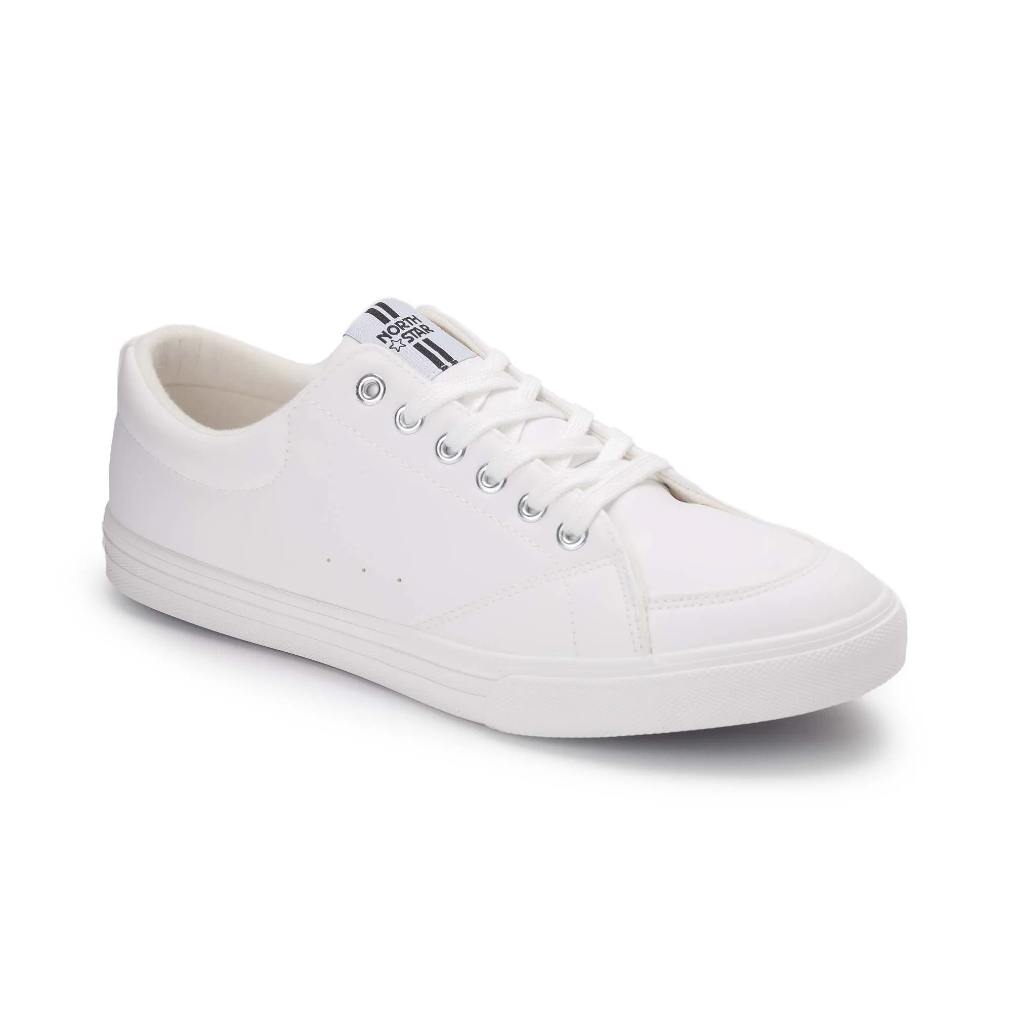 Northstar Men Lace Up School Shoes 881X966