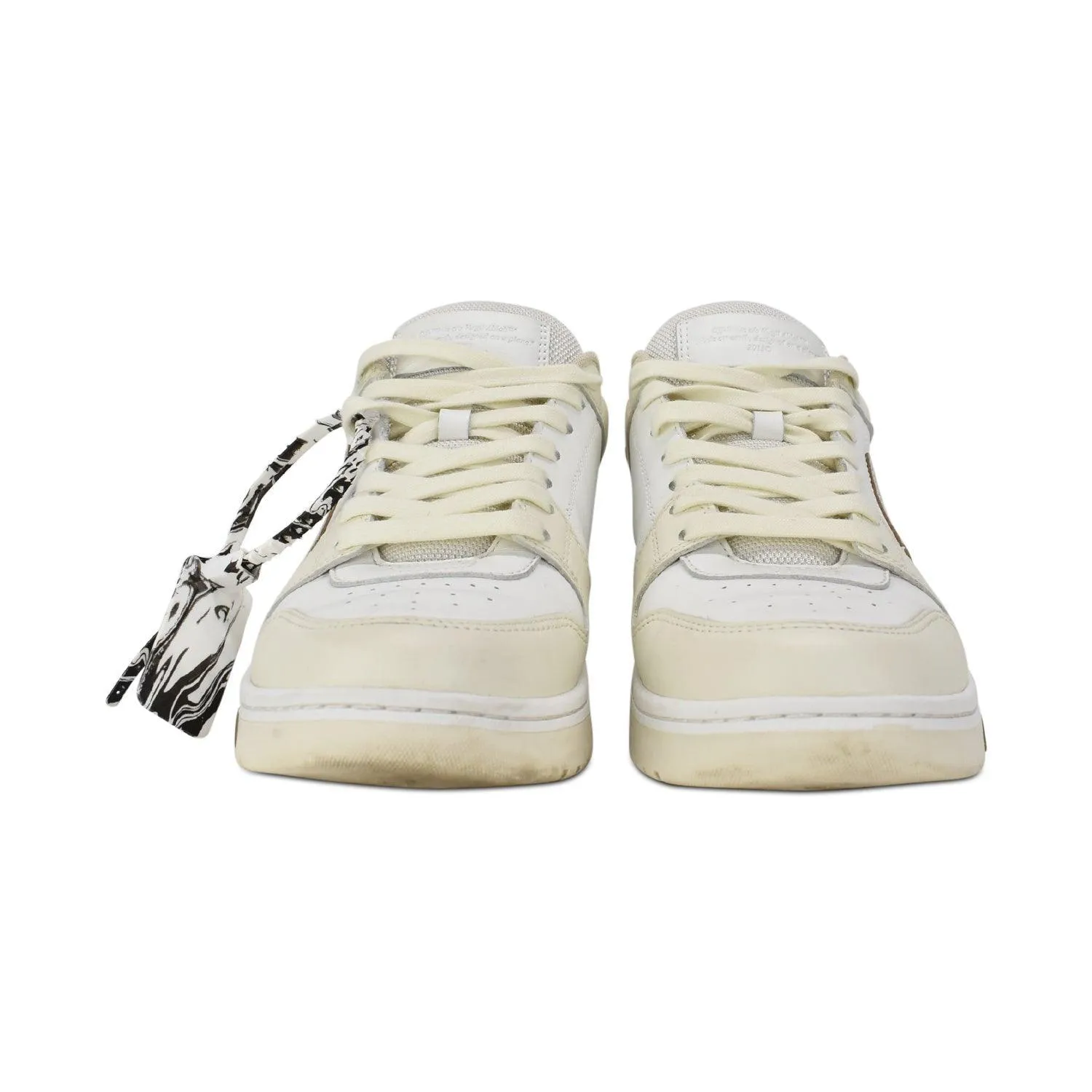 Off-White Sneakers - Men's 41