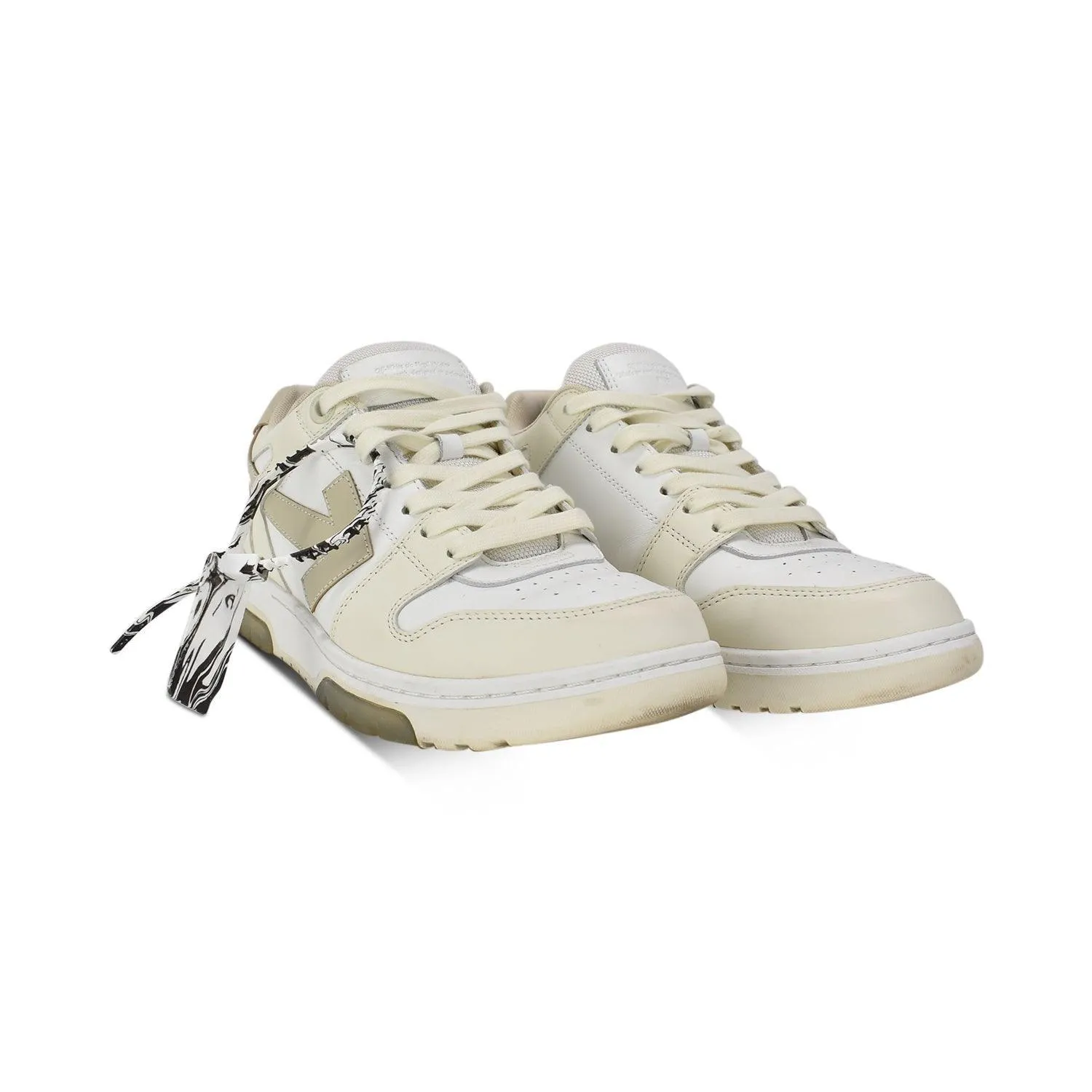 Off-White Sneakers - Men's 41
