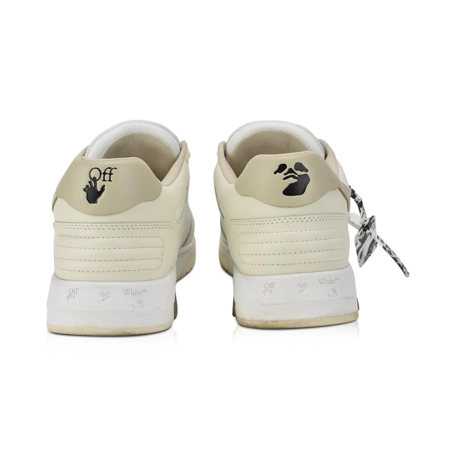 Off-White Sneakers - Men's 41