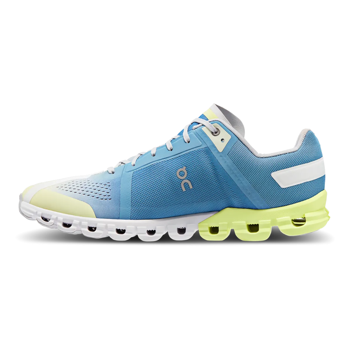 ON Cloudflow 3