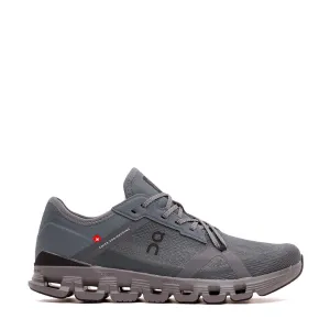 ON Men Cloud X 4 AD Stone Black 3MF10261591